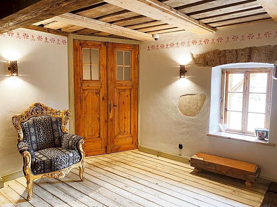 SĪMANIS Boutique Hotel