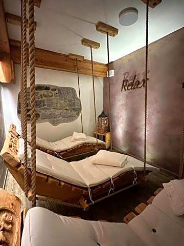 Hotel Ristorante Milano