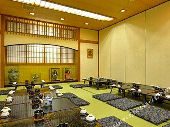 Hotel Mitama No Yu