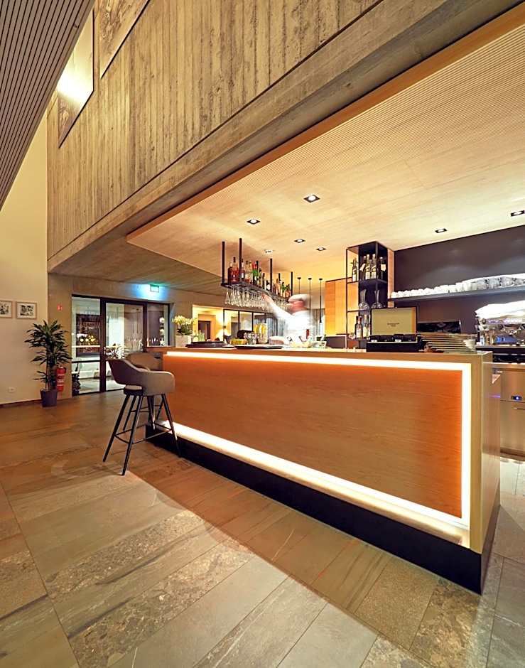 Hostellerie Stafelter