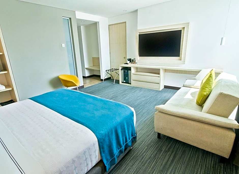 Sonesta Hotel Bucaramanga