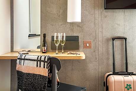 Standard Double Room With 1 Double Bed