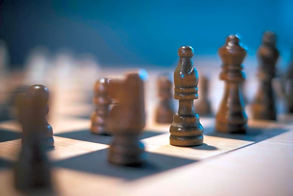 Vienna House Easy by Wyndham Trier