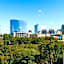 AC Hotel by Marriott Raleigh Downtown
