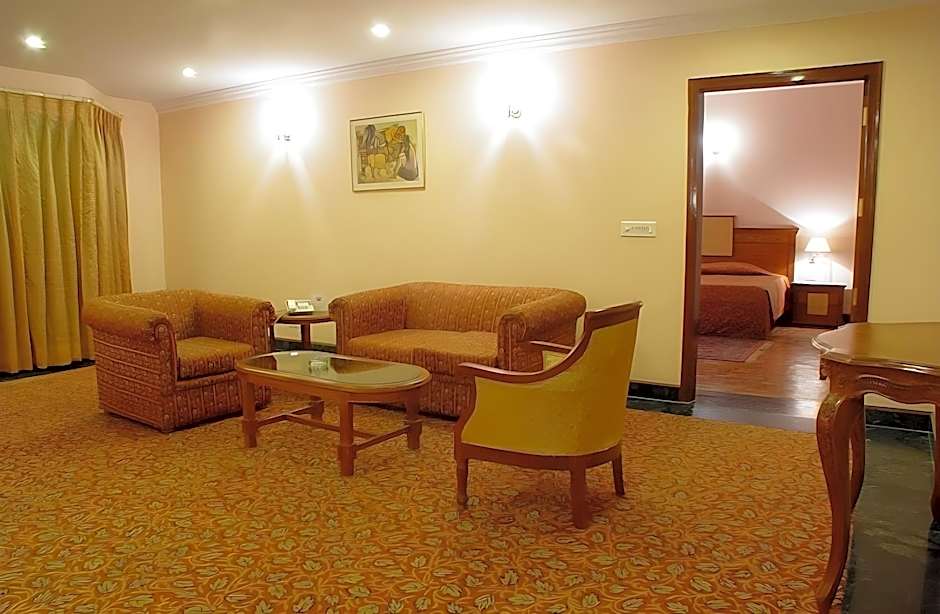 Hotel Madhuban Dehradun