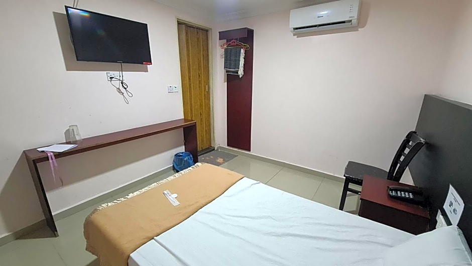 SP Venture Boutique Hotel