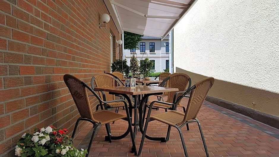 Hotel Drostenhof garni