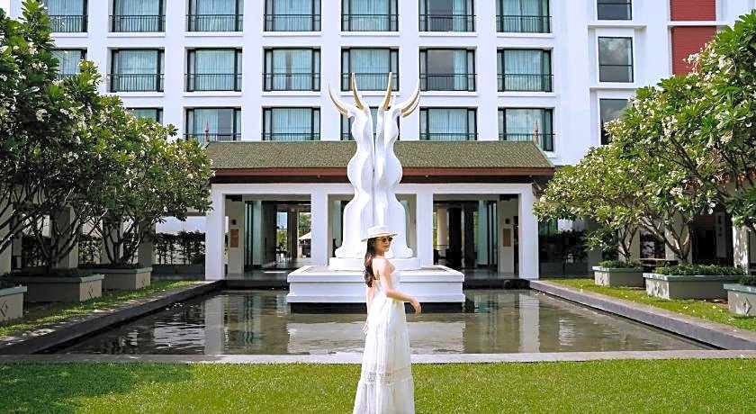 Avani Khon Kaen Hotel & Convention Centre