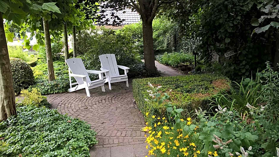 B&B Rosteline