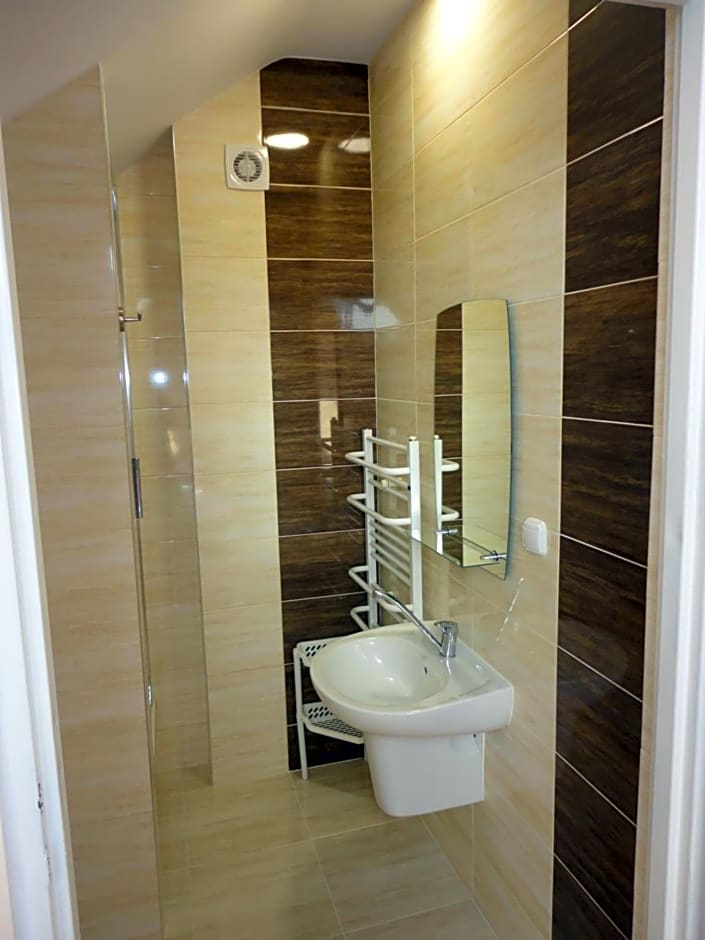 GRAND VILLA USTKA- Marmonoli