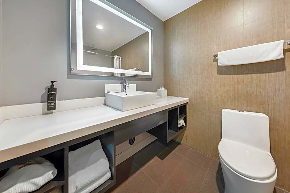 BLVD Hotel and Studios Universal-Hollywood, Ascend Hotel Collection