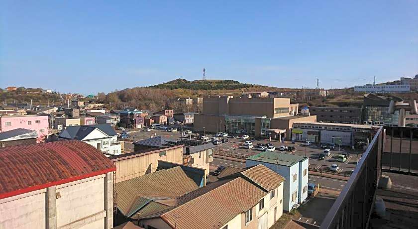 Hotel Muroran Hills