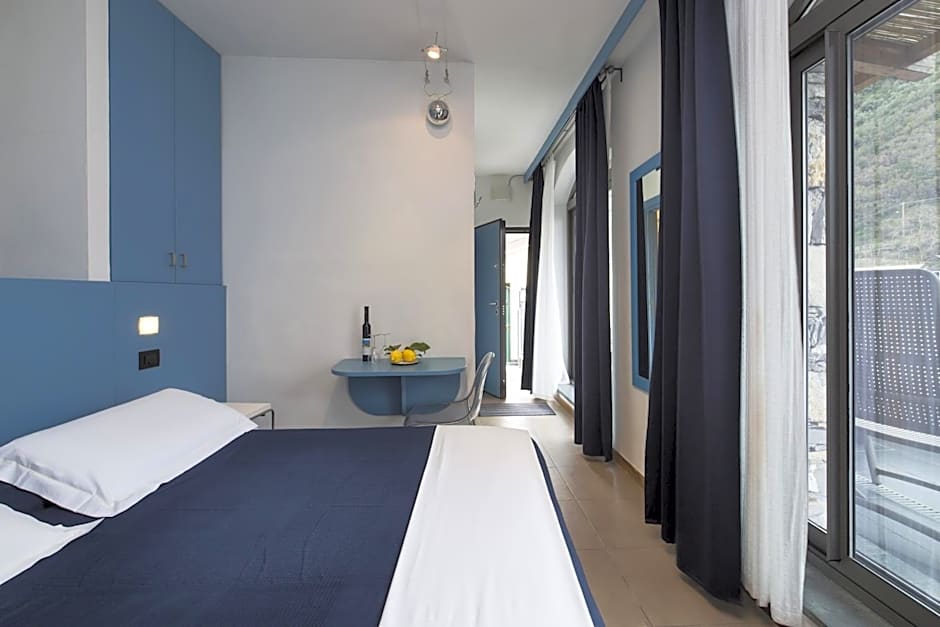 Locanda Ca Da Iride