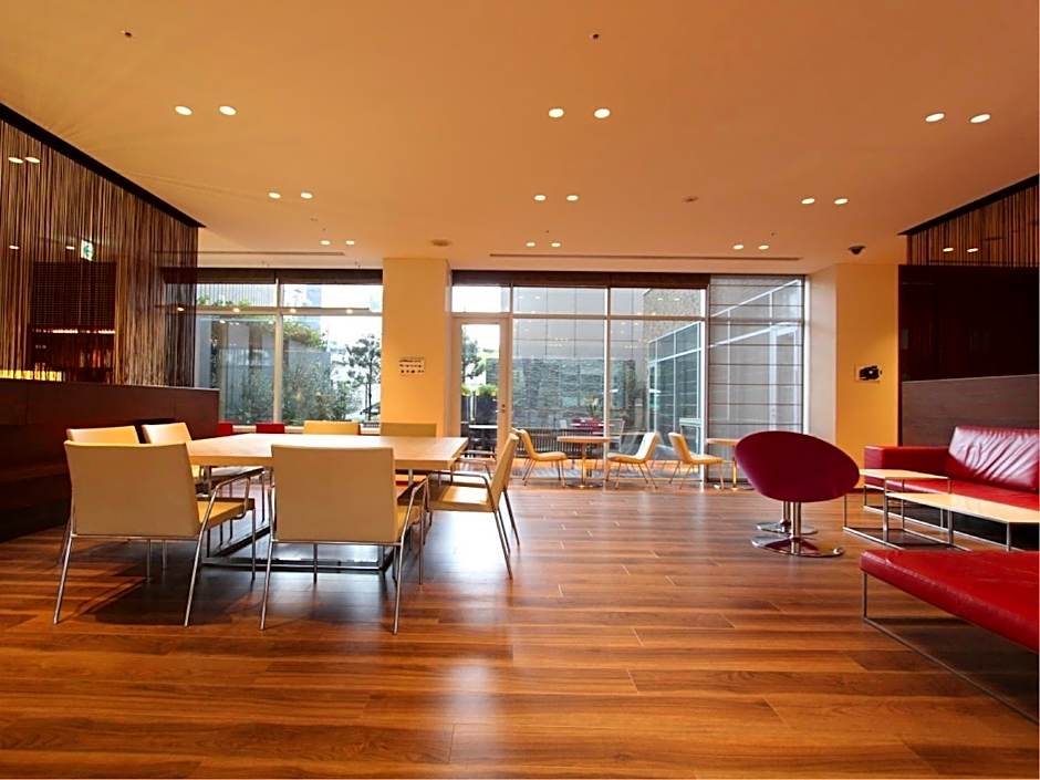 KOKO HOTEL Sendai Kotodai Park