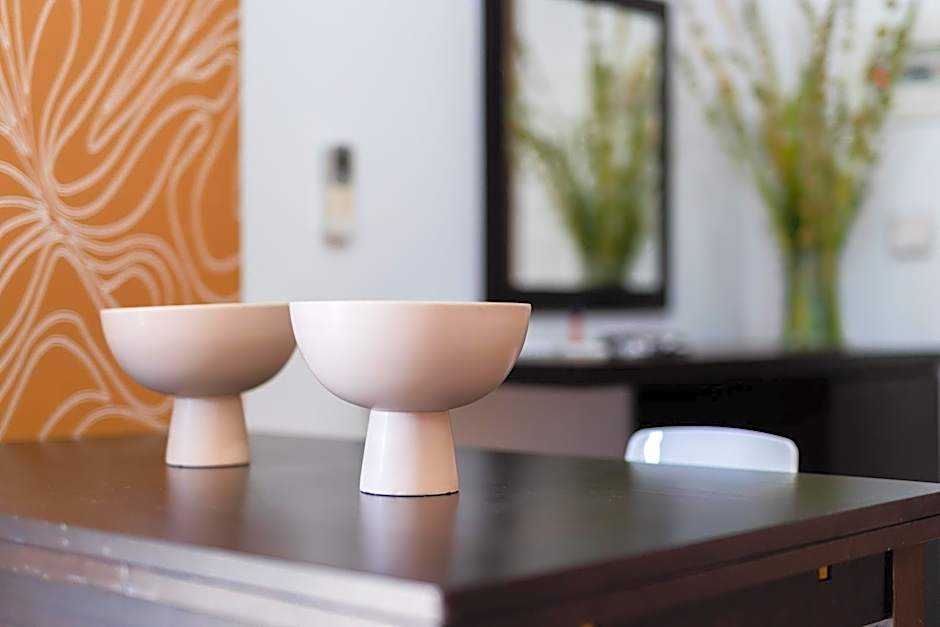 3Aktes Suites & Studios