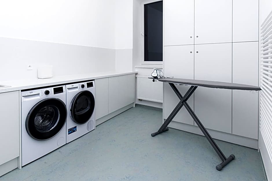 Family Apartments by ASTORIA Hotel & Medical Spa