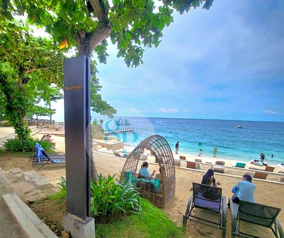 Mactan Newtown 8Newtown Boulevard Beach Condo RM6