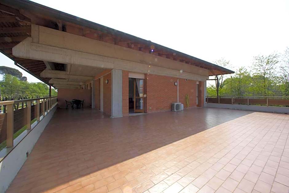 Residence Hotel Health House