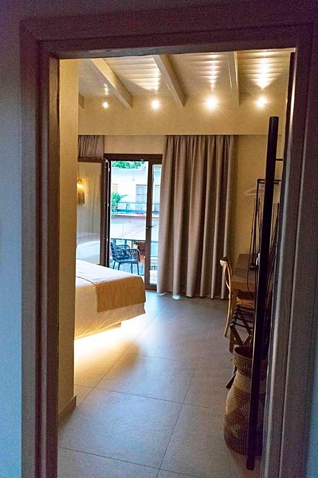 19.40 Luxury Guesthouse