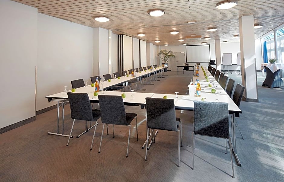 GHOTEL hotel & living Hannover