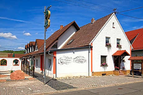 Zur Rotenfelsstube