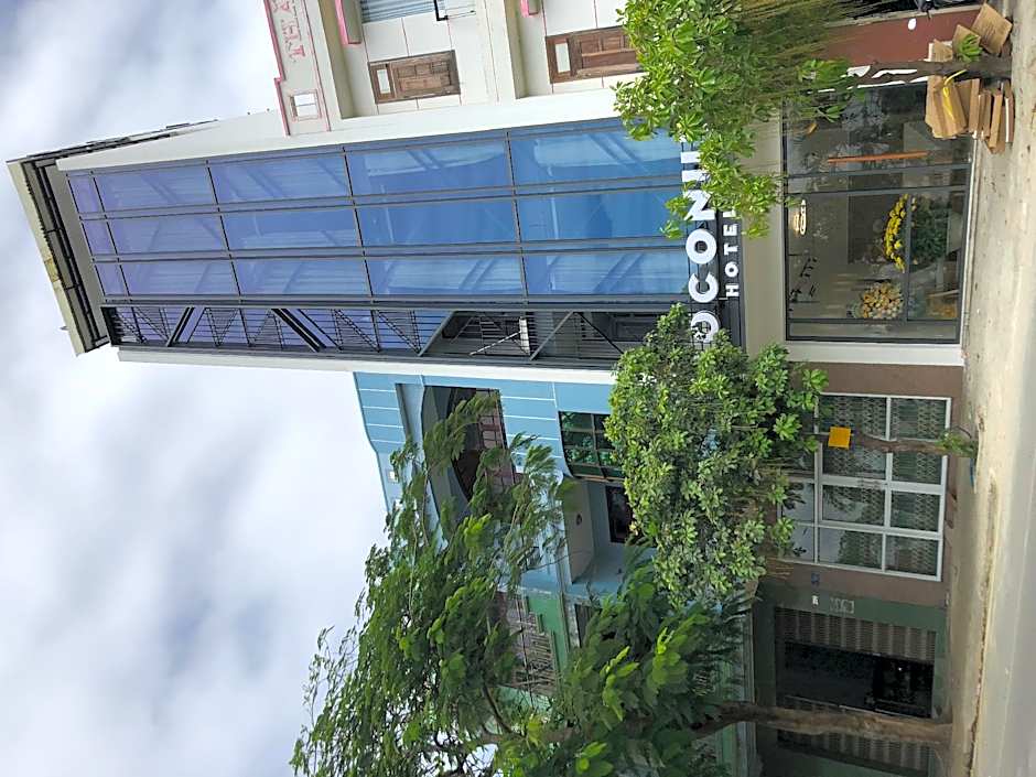 Coconut Hotel Phu Yen