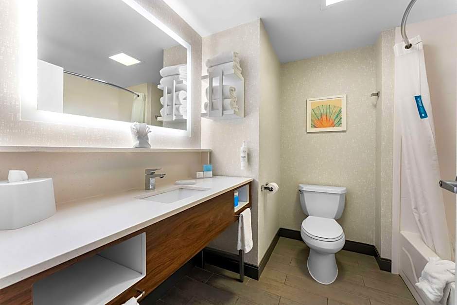 Hampton Inn By Hilton Stroudsburg/Poconos