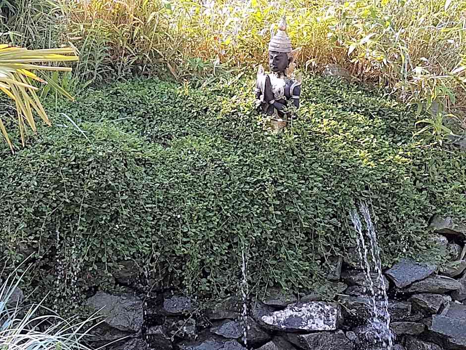 Landhotel Grimmeblick