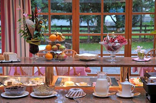 Hotel St. Florian - Kaprun