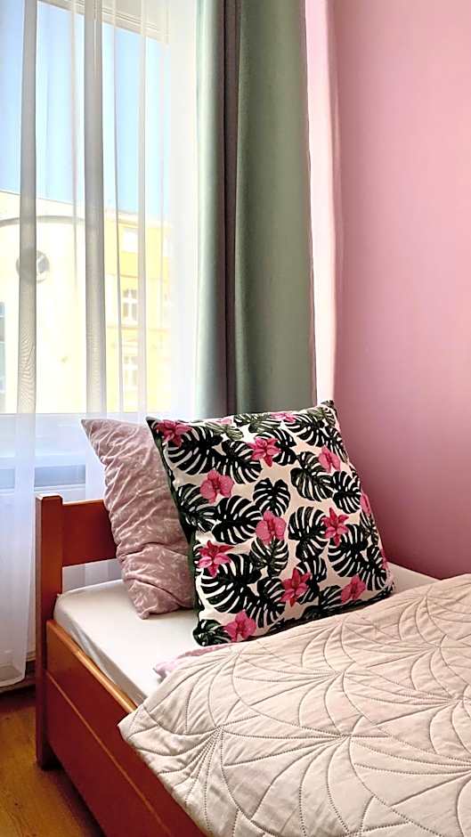 Beautiful rooms in Brama Portowa