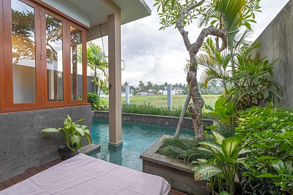 Lavanya Ubud Romantic Villas