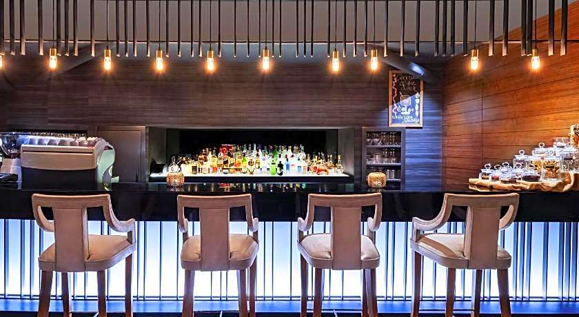 Movenpick Bursa Hotel & Thermal Spa