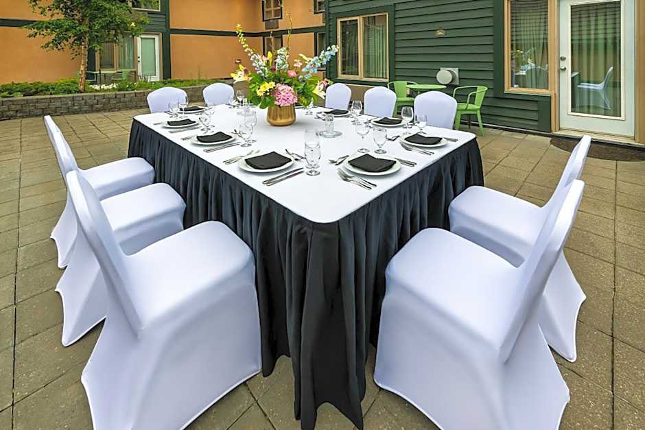 Royal Canadian Lodge