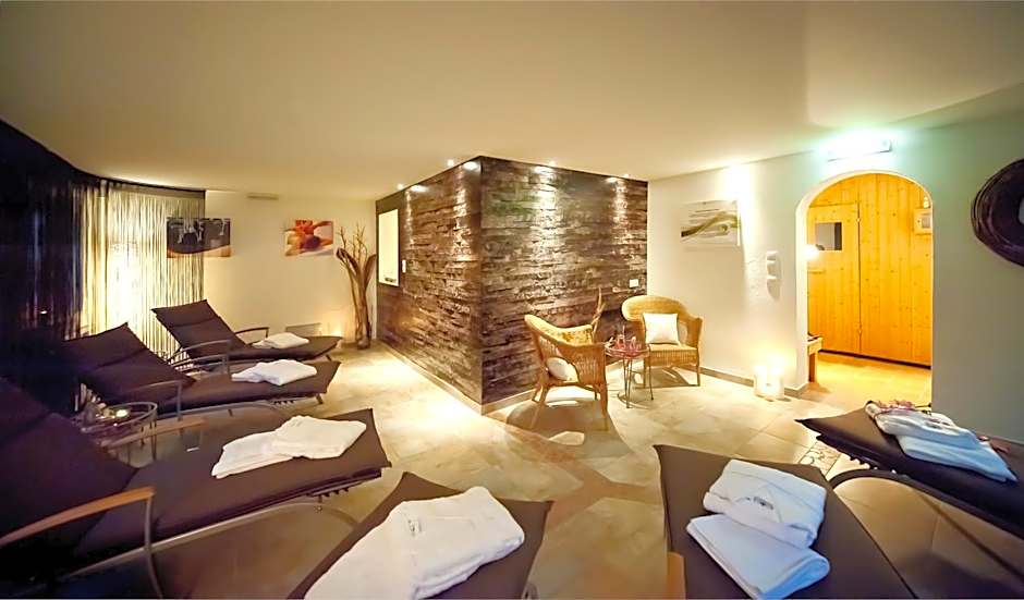 Lieblingsplatz Tirolerhof