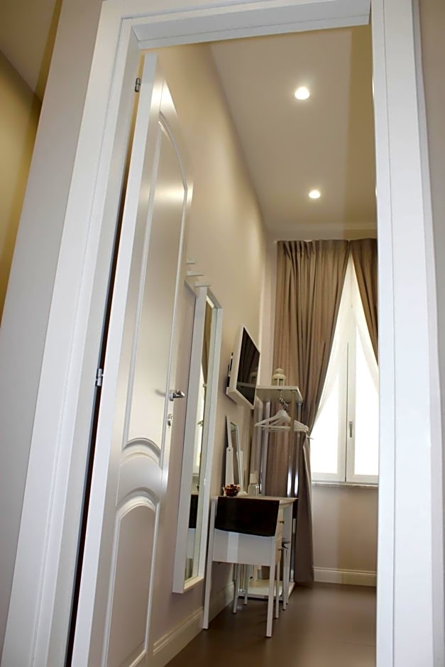 Residenza La Scala – Naples, CO