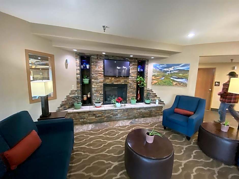 Comfort Inn & Suites Gunnison-Crested Butte