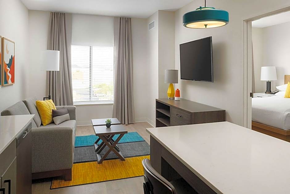 WaterWalk Extended Stay by Wyndham Tucson