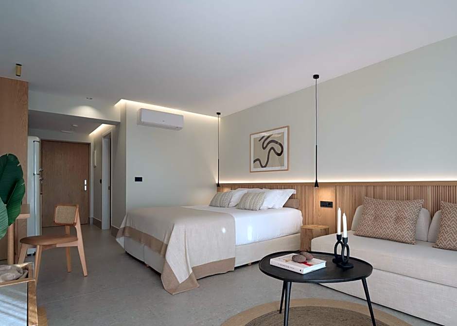 Paligremnos Infinity - Adults only