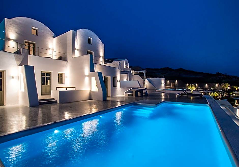 Cape9 Suites & Villas