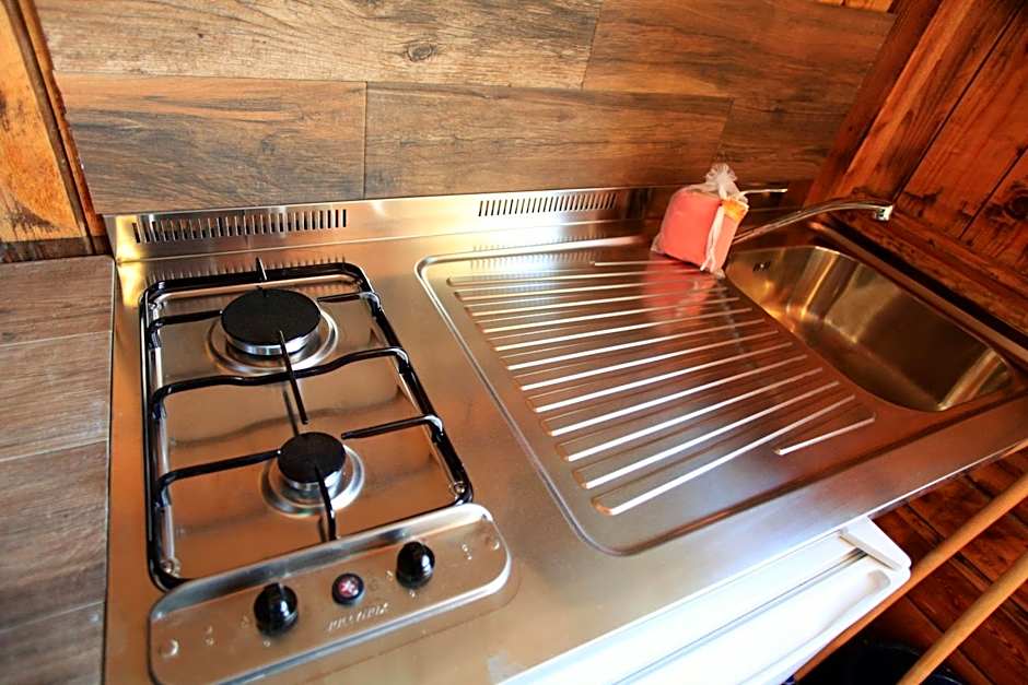 Camping Bella Sardinia