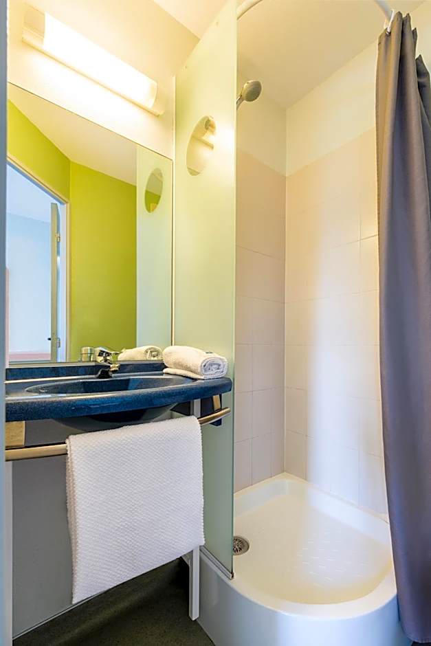 ibis budget Châtellerault Nord