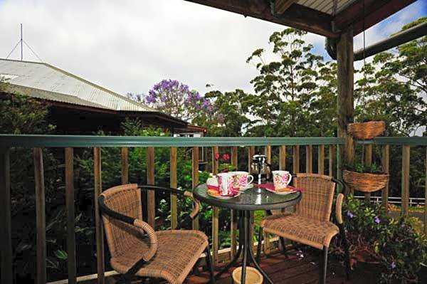 Tamborine Mountain Bed & Breakfast