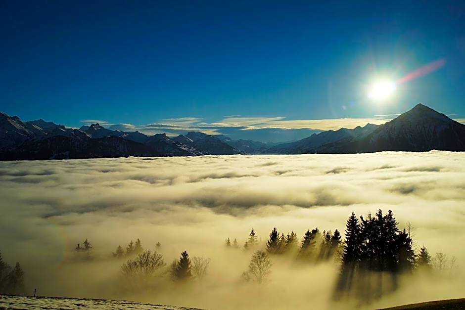 Hotel Zeit & Traum Privat SPA