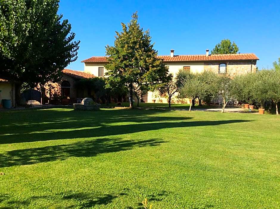 Bed and breakfast Queen