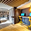 ibis Styles Leeds City Centre Arena