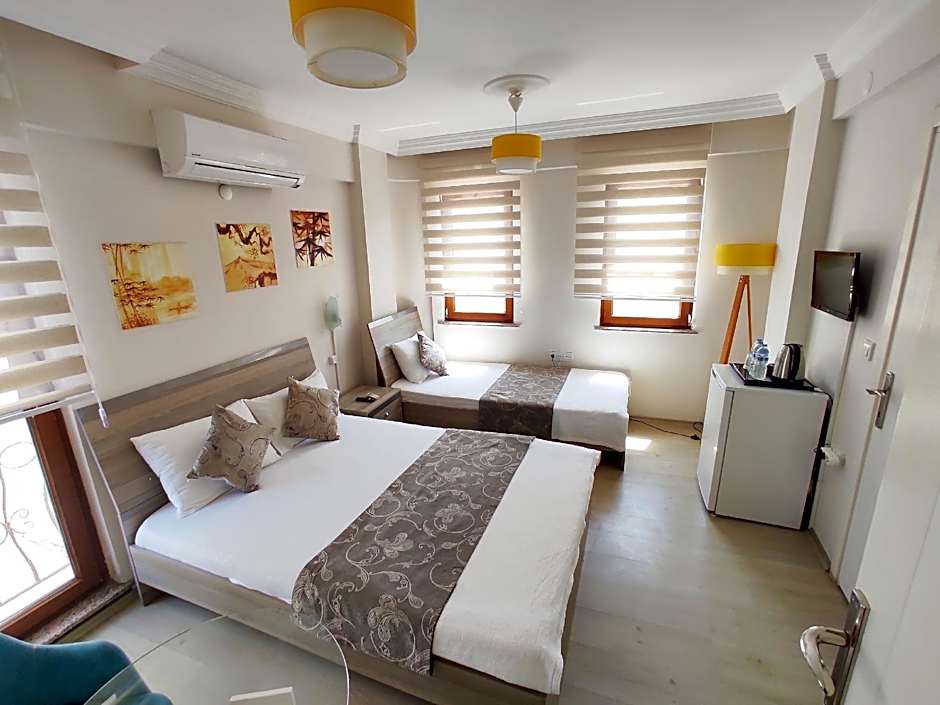 Ada Olympos Otel