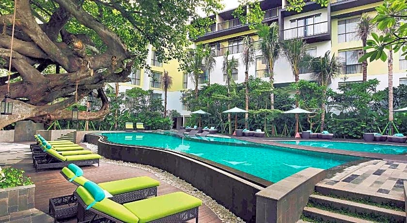 Mercure Bali Legian Hotel