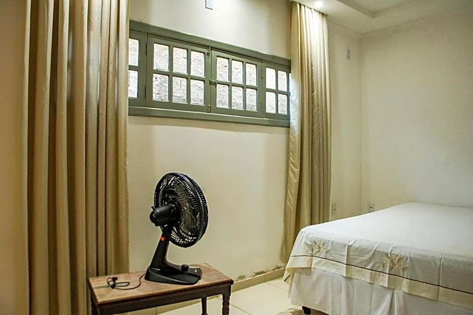 Casa c otima localizacao em Teixeira de Freitas-BA