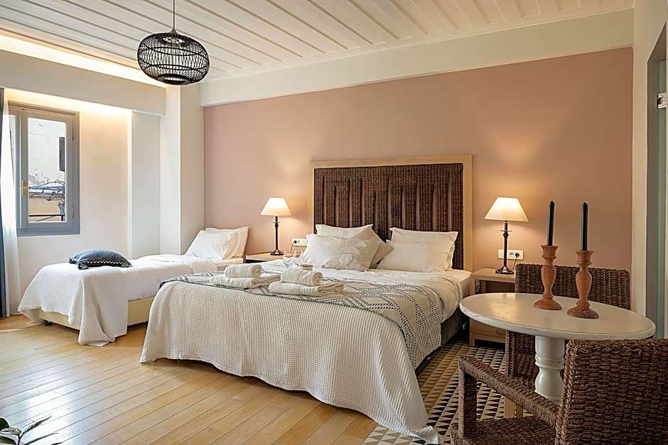 Vranas Ambiance Hotel