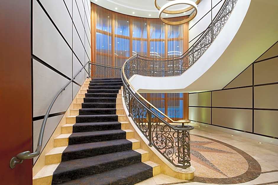 InterContinental New Orleans By IHG